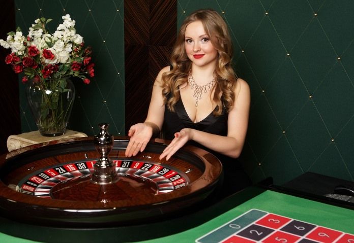 Magical Casino Live Betting